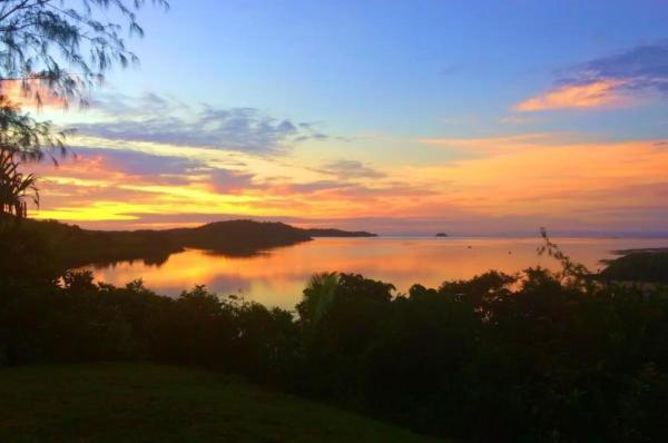 Bay Of Plenty Nature Lodge Nanuya Lailai エクステリア 写真